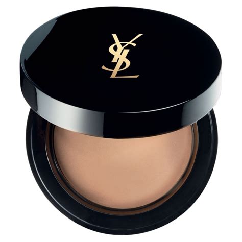 fusion ink compact foundation ysl